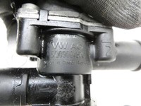 Audi A6 C8 4A 18-23 Hybrid TFSI 2,0 185KW Magnetventil Audi A6 C8 4A 18-23 25.09.2020 5Q0906457C gebraucht Vorschau 5