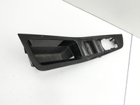 Ford S-Max 15-19 Blende Innen Einbaurahmen für Fensterheberschalter Links Vorne Ford S-Max 15-19 03.05.2016... Vorschau 1