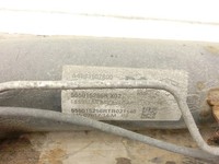 Renault Twingo III BCM 14-19 5T Hinterachse Achse m. Trommelbremse Renault Twingo III BCM 14-19 23.10.2014... Vorschau 4