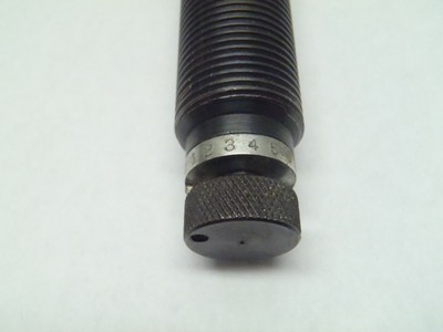 Enidine OEM .5MB Adjustable Shock Hydraulic Absorber