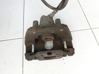 BMW X3 E83 18d LCI 08-11 2,0d 105KW Bremssattel Bremszange Hinten Rechts BMW X3 E83 18d LCI 08-11 03.12.2009... Vorschau 5