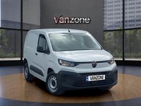 2025 Citroen Berlingo 1.5 BlueHDi 900 Enterprise Plus M SWB Euro 6 (s/s) 5dr Van