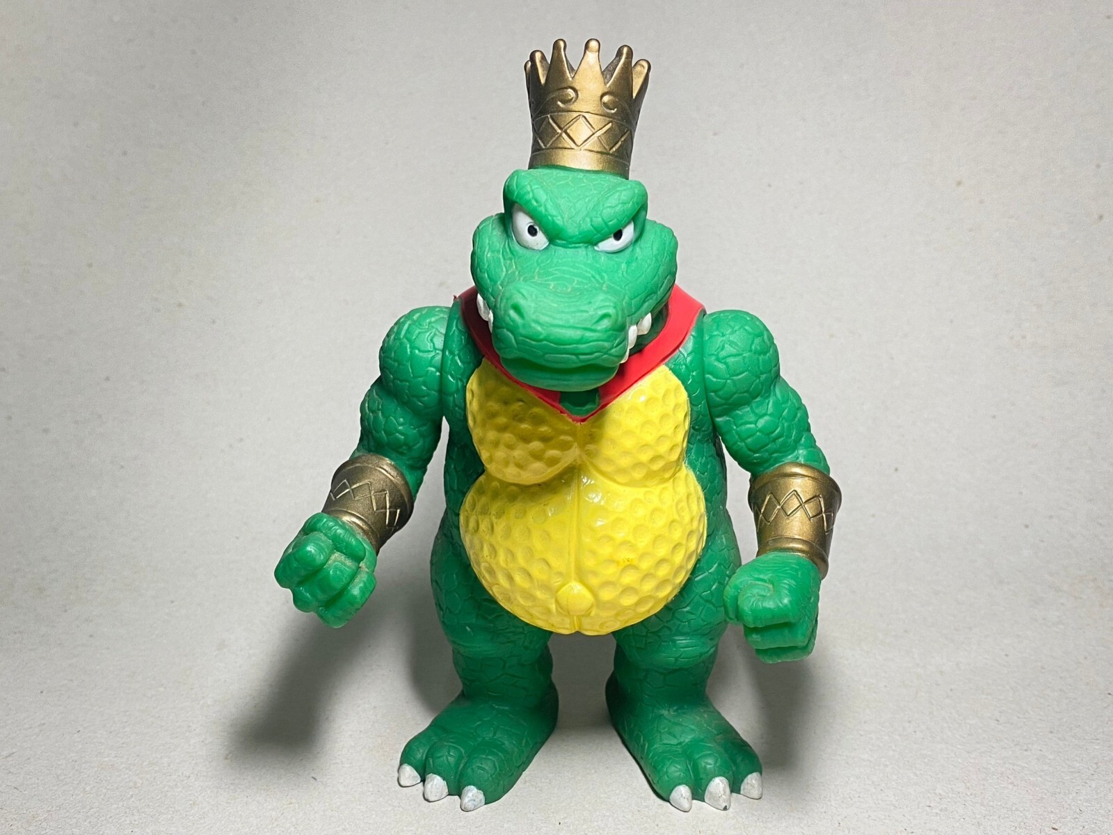 ●KING RON-E-RON レア Ron English - MC Supersized Black Light Magic Purple – TOY TOKYO