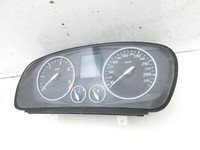Renault Laguna III 3 07-11 dCi 2,0 110KW Kombiinstrument Tacho Renault Laguna III 3 07-11 01.02.2007 248100006R... Vorschau 4