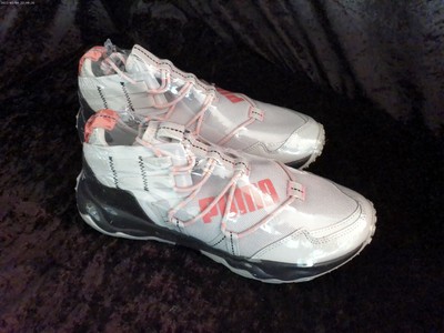 Puma Ember Trail Demi Womens, size 10 brand new in box