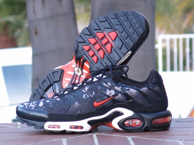 nike air max tn camo nike air max tn camo