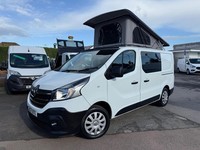2021 Renault Trafic 2.0 dCi ENERGY 28 Business+ SWB Standard Roof Euro 6 (s/s) 5