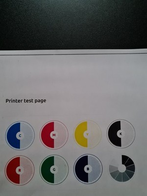 Artikelfoto(s) von einem verifizierten Käufer