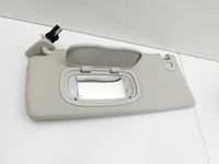 Jeep Cherokee KL 13-18 Sonnenblende Fahrerseite mit Spiegel Beleuchtet Jeep Cherokee KL 13-18 01.01.2017 gebraucht Vorschau 2