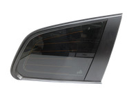 BMW X3 E83 18d LCI 08-11 Seitenscheibe Feste Scheibe Rechts Hinten BMW X3 E83 18d LCI 08-11 08.12.2009 3413912... Vorschau 1
