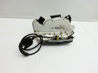 Seat Ibiza 6J 12-15 Kombi Türschloss m. ZV Stellmotor Rechts Hinten Seat Ibiza 6J 12-15 01.12.2013 6J0839016E gebraucht Vorschau 3
