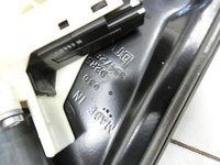 Range Rover Sport LS 10-13 Fensterhebermotor mit Fensterheber Links Hinten Range Rover Sport LS 10-13 21.10.2009... Vorschau 2