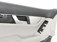 Mercedes S204 W204 C220 11-15  Kombi Türverkleidung Türpappe Links Vorne Mercedes S204 W204 C220 11-15 31.01.2012... Vorschau 4