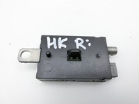 Ford S-Max 15-19 Antennenverstärker Weiche Antenne Ford S-Max 15-19 03.05.2016 DS7T-18C847-AA gebraucht Vorschau 4