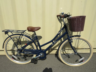 pendleton blossomby ladies bike