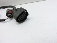 VW Golf VII 7 5G 17-20 PDC Kabelbaum Leitungssatz Hinten VW Golf VII 7 5G 17-20 22.11.2019 5G0971104AD gebraucht Vorschau 4