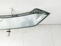 Subaru Forester IV SJ 12-16 Heckspoiler Dachspoiler Spoiler Heckklappe H5Q Subaru Forester IV SJ 12-16 16.02.2015... Vorschau 7