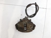 Audi A3 8P 04-08 TDI 2,0 103KW Bremssattel Bremszange Vorne Links Audi A3 8P 04-08 12.10.2007 1K0615123E gebraucht Vorschau 5