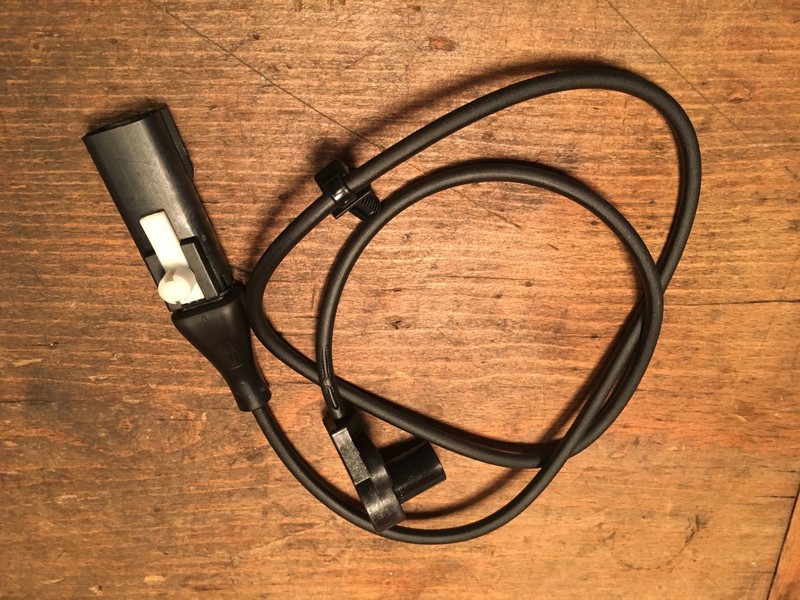 50278-08b Sensor FÃR DynaÂ® SeitenstÃNder Original HarleyÂ® Sensor Jiffy Stand