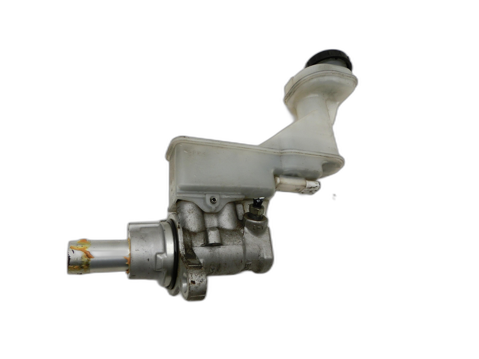 Renault Koleos I HY 4x4 07-11 Hauptbremszylinder Bremszylinder  - Bild 1