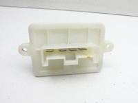 Nissan Micra V K14 17-22 Widerstand Gebläse Lüfter Heizung Nissan Micra V K14 17-22 27.08.2020 271505FA0A gebraucht Vorschau 4