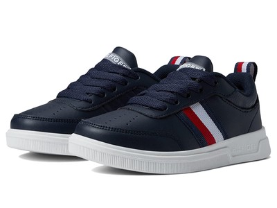 Детская обувь унисекс Tommy Hilfiger Kids Cayman 2.0 (Little Kid/Big Kid)