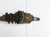 Smart ForTwo 451 07-10 Cabrio 1,0 52KW Antriebswelle Gelenkwelle Halbachse Rechts Hinten Smart ForTwo 451 07-10... Vorschau 4