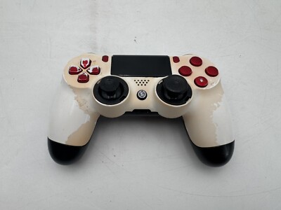 Scuf Infinity 4PS PlayStation 4 Wireless Controller PS4 - Read! As Is!