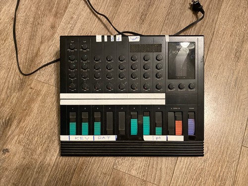 未使用に近い美品　YAMAHA KM802 アナログミキサー　取り扱い説明書付き YAMAHA KM802 ヤマハ ミキサー -GrunSound-j479- : GrunSound