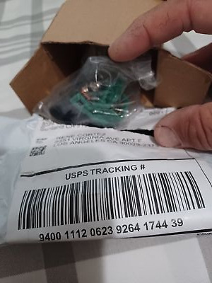 经认证买家提供的物品图片