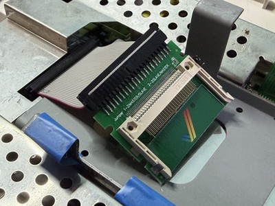 Foto dell'oggetto di un acquirente verificato