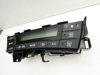 Toyota Prius W3 III 09-12 Bedienteil Bedienelement Heizung Klimabedienteil Toyota Prius W3 III 09-12 01.10.2011... Vorschau 5