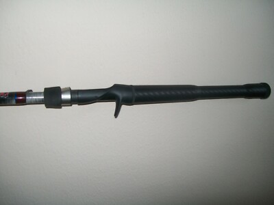 Rods Kistler Rod