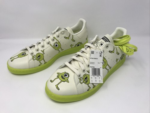adidas originals stan smith mike wazowski