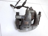 VW Tayron R41  TDI 2,0 142KW Bremssattel Bremszange Vorne Rechts VW Tayron R41 20.08.2025 5WA615124K gebraucht Vorschau 2