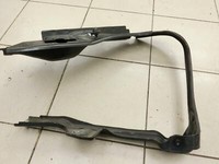 Mercedes W251 R350 07-10 Kurz Halter Träger Führung Aufnahme für Scheinwerfer Links Vorne Mercedes W251 R350 07-10... Vorschau 4