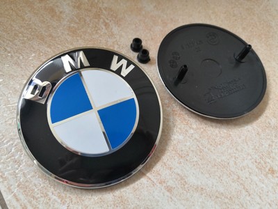 Stemmi E Decorazioni Per Auto D28JD Emblema Logo Per Le Lettere ABS Cofano Del Bagagliaio - Foto 10