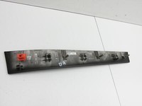 BMW X3 E83 06-10 Türleiste Rechts Vorne Holzdekor 475 BMW X3 E83 06-10 04.07.2007 3422580 51413422580 gebraucht Vorschau 4