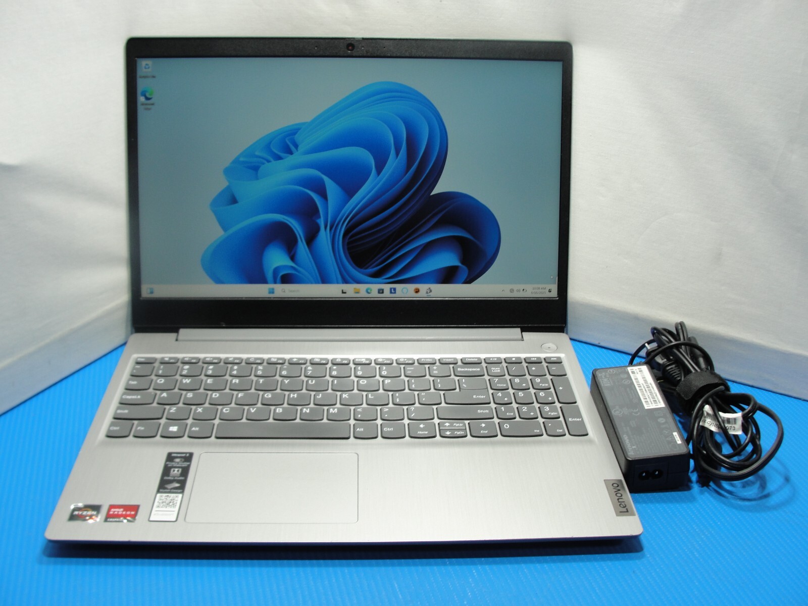 IdeaPad 3 15ada05 Ryzen 7 ・8GB・256GB SSD Amazon.com: Lenovo IdeaPad 3 15ADA05 2021 Laptop / 15.6