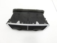 Audi Q7 4L 09-15 Luftdusche Luftdüse Ausströmer Hinten Mittelkonsole Audi Q7 4L 09-15 22.10.2012 4L0819203K... Vorschau 2
