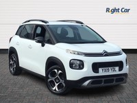 2019 Citroen C3 Aircross 1.2 PureTech 110 Flair 5dr EAT6 MPV PETROL Automatic