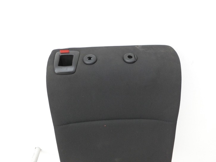 BMW X3 F25 10-14 Sitzbezug Rückenpolster Rechts für Rücksitzbank Hinten BMW X3 F25 10-14 30.03.2011 7256822... Vorschau 3