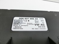 Skoda Octavia VRS III 5E 12-16 SG Steuergerät für Karosserie MQB BCM Skoda Octavia VRS III 5E 12-16 18.12.2014... Vorschau 2