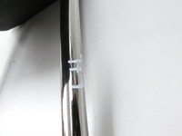 VW Golf 8 VIII 19-24 Kopfstütze Rechts oder Links Hinten VW Golf 8 VIII 19-24 14.08.2023 5H0885901 gebraucht Vorschau 4