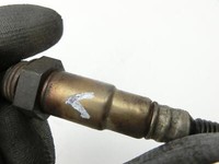 Mercedes W203 C200K 04-07 1,8 120KW Lambdasonde Vorkat Mercedes W203 C200K 04-07 31.01.2005 A0025401817 0258007161... Vorschau 7