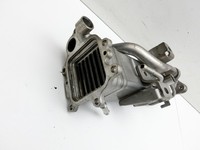 BMW X3 F25 10-14 2,0 135KW Abgaskühlung Wärmetauscher für AGR BMW X3 F25 10-14 20.03.2012 11717822350 7822350... Vorschau 4