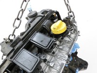 Renault Talisman 15-22 dCi 150 1,7 110KW R9N401 Motor Triebwerk R9NA401 Renault Talisman 15-22 12.02.2019... Vorschau 15