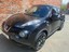 Nissan Juke 15 dCi Tekna black Air Con Alloy Wheels 