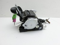 Volvo XC60 156 13-17 Gurt Sicherheitsgurt Gurtstraffer Links Hinten Volvo XC60 156 13-17 23.11.2016 39818854... Vorschau 2