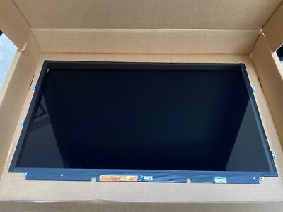 AS IS Dell Alienware 18 R1 18.4'' FHD LCD Screen LTM184HL01 XJY7J *READ*